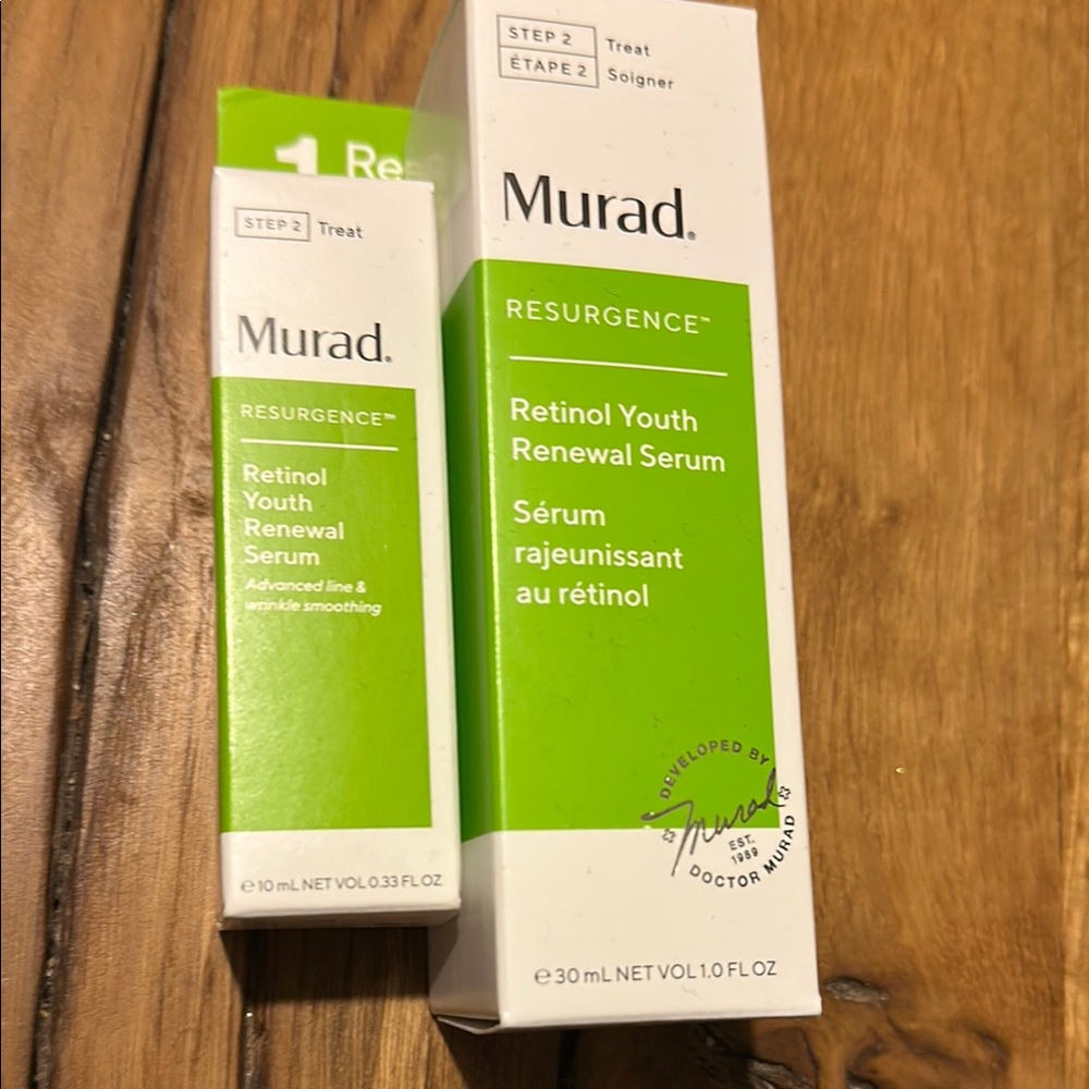 Murad Retinol Youth Renewal Serum